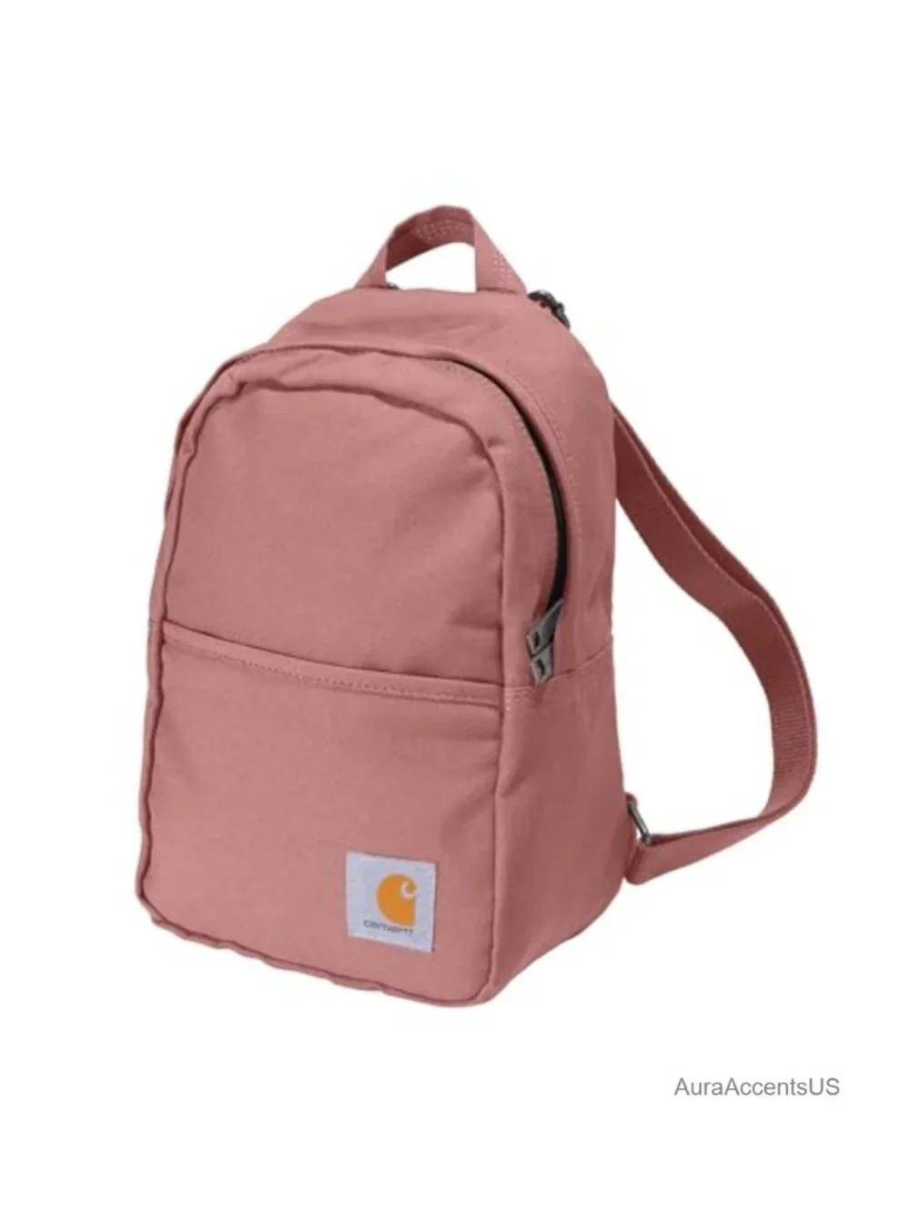 Tough 600-Denier Water-Repellent Backpack for School & Travel